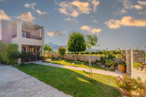 Country House with View
